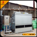 Industrial closed counter flow cooling tower China supplier